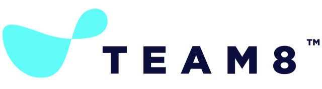 Team8 logo